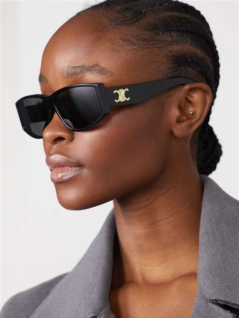 CELINE Designer Sunglasses & Eyewear for Women 